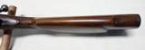 Pre 64 Winchester Model 70 SUPER GRADE 270 Win. - 11 of 24