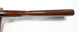 Pre War Winchester Model 12 SKEET GRADE 16 gauge SUPERB condition! - 10 of 19