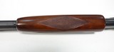 Pre War Winchester Model 12 SKEET GRADE 16 gauge SUPERB condition! - 16 of 19