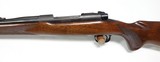 Pre 64 Winchester Model 70 Low Comb 375 H&H Magnum Excellent! - 7 of 18