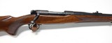 Pre 64 Winchester Model 70 Low Comb 375 H&H Magnum Excellent! - 1 of 18