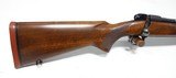 Pre 64 Winchester Model 70 Low Comb 375 H&H Magnum Excellent! - 2 of 18