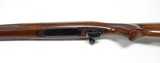 Pre 64 Winchester Model 70 Low Comb 375 H&H Magnum Excellent! - 13 of 18