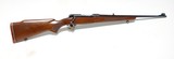 Pre 64 Winchester Model 70 264 Win Mag Excellent! - 19 of 19