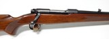 Pre 64 Winchester Model 70 264 Win Mag Excellent! - 1 of 19