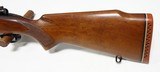 Pre 64 Winchester Model 70 264 Win Mag Excellent! - 5 of 19