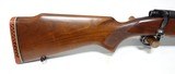 Pre 64 Winchester Model 70 264 Win Mag Excellent! - 2 of 19