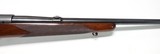 Pre 64 Winchester Model 70 257 Roberts Late transition Great gun! - 3 of 20