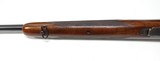 Pre 64 Winchester Model 70 257 Roberts Late transition Great gun! - 15 of 20