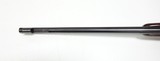 Pre 64 Winchester Model 70 257 Roberts Late transition Great gun! - 12 of 20