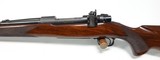 Pre 64 Winchester Model 70 257 Roberts Late transition Great gun! - 7 of 20