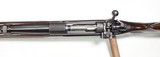 Pre 64 Winchester Model 70 257 Roberts Late transition Great gun! - 10 of 20