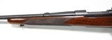 Pre 64 Winchester Model 70 257 Roberts Late transition Great gun! - 6 of 20