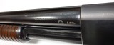 Ithaca Model 37R 16 gauge Solid rib IC Excellent! - 9 of 13