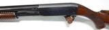 Ithaca Model 37R 16 gauge Solid rib IC Excellent! - 6 of 13