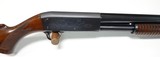 Ithaca Model 37R 16 gauge Solid rib IC Excellent! - 1 of 13