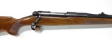 Pre 64 Winchester Model 70 375 H&H Magnum Nice! - 1 of 22