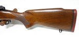 Pre 64 Winchester Model 70 375 H&H Magnum Nice! - 5 of 22
