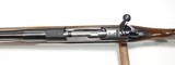 Pre 64 Winchester Model 70 375 H&H Magnum Nice! - 10 of 22