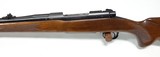 Pre 64 Winchester Model 70 375 H&H Magnum Nice! - 6 of 22