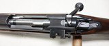 PRE WAR Winchester Model 70 300 H&H Magnum Original UNDRILLED! - 11 of 21