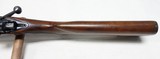 PRE WAR Winchester Model 70 300 H&H Magnum Original UNDRILLED! - 9 of 21