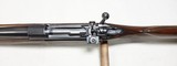 PRE WAR Winchester Model 70 300 H&H Magnum Original UNDRILLED! - 10 of 21