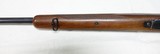 PRE WAR Winchester Model 70 300 H&H Magnum Original UNDRILLED! - 16 of 21