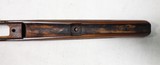 PRE WAR Winchester Model 70 300 H&H Magnum Original UNDRILLED! - 19 of 21