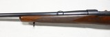 PRE WAR Winchester Model 70 300 H&H Magnum Original UNDRILLED! - 7 of 21