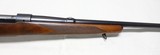 PRE WAR Winchester Model 70 300 H&H Magnum Original UNDRILLED! - 3 of 21