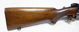 Pre 64 Winchester Model 70 Transition era 30-06 Excellent! - 2 of 21