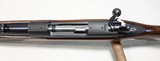 Pre 64 Winchester Model 70 Transition era 30-06 Excellent! - 9 of 21