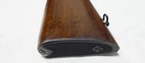 Pre 64 Winchester Model 70 22 Hornet Scarce and Clean! - 17 of 21