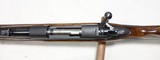 Pre 64 Winchester Model 70 22 Hornet Scarce and Clean! - 9 of 21