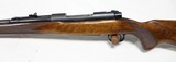 Pre 64 Winchester Model 70 22 Hornet Scarce and Clean! - 6 of 21