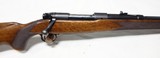Pre 64 Winchester Model 70 22 Hornet Scarce and Clean! - 1 of 21