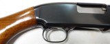 Winchester Model 12 16 ga Solid Rib The best there is! Unfired time capsule! - 21 of 22