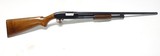 Winchester Model 12 16 ga Solid Rib The best there is! Unfired time capsule! - 22 of 22