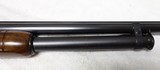 Winchester Model 12 16 ga Solid Rib The best there is! Unfired time capsule! - 19 of 22