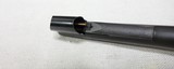 Pre 64 Winchester 70 transition Super Grade. Ultra rare Stainless Barrel! - 15 of 25