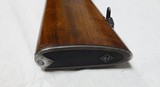 Pre 64 Winchester 70 transition Super Grade. Ultra rare Stainless Barrel! - 20 of 25