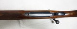 Pre 64 Winchester 70 transition Super Grade. Ultra rare Stainless Barrel! - 17 of 25