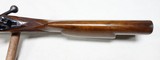 Pre 64 Winchester 70 transition Super Grade. Ultra rare Stainless Barrel! - 11 of 25