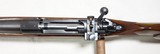 Pre 64 Winchester 70 transition Super Grade. Ultra rare Stainless Barrel! - 12 of 25