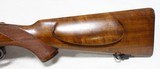 Pre 64 Winchester 70 transition Super Grade. Ultra rare Stainless Barrel! - 5 of 25
