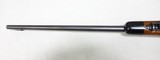 Pre 64 Winchester 70 transition Super Grade. Ultra rare Stainless Barrel! - 19 of 25
