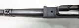 Pre 64 Winchester 70 transition Super Grade. Ultra rare Stainless Barrel! - 21 of 25