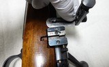 Pre 64 Winchester 70 transition Super Grade. Ultra rare Stainless Barrel! - 9 of 25