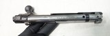 Pre 64 Winchester 70 transition Super Grade. Ultra rare Stainless Barrel! - 22 of 25